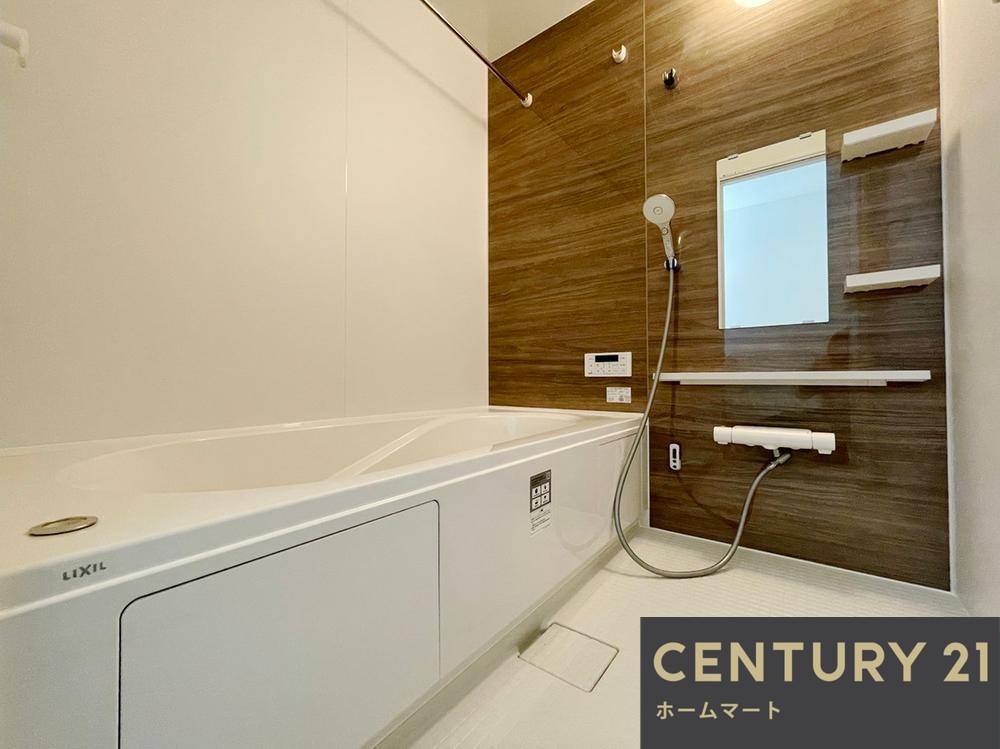 一戸建て京都市伏見区日野西大道町 一戸建て 全３邸第２期の詳細情報 8