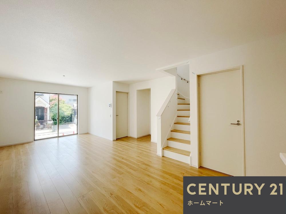 一戸建て京都市伏見区日野西大道町 一戸建て 全３邸第２期の詳細情報 9