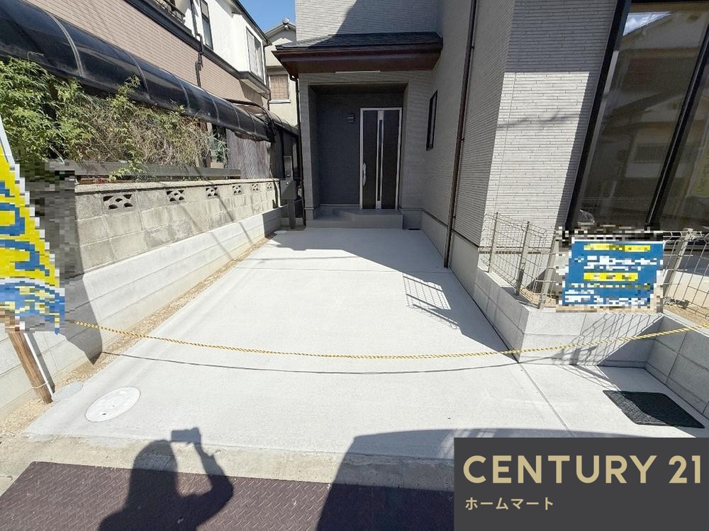 一戸建て香里ケ丘１２ 3090万円の詳細情報 15