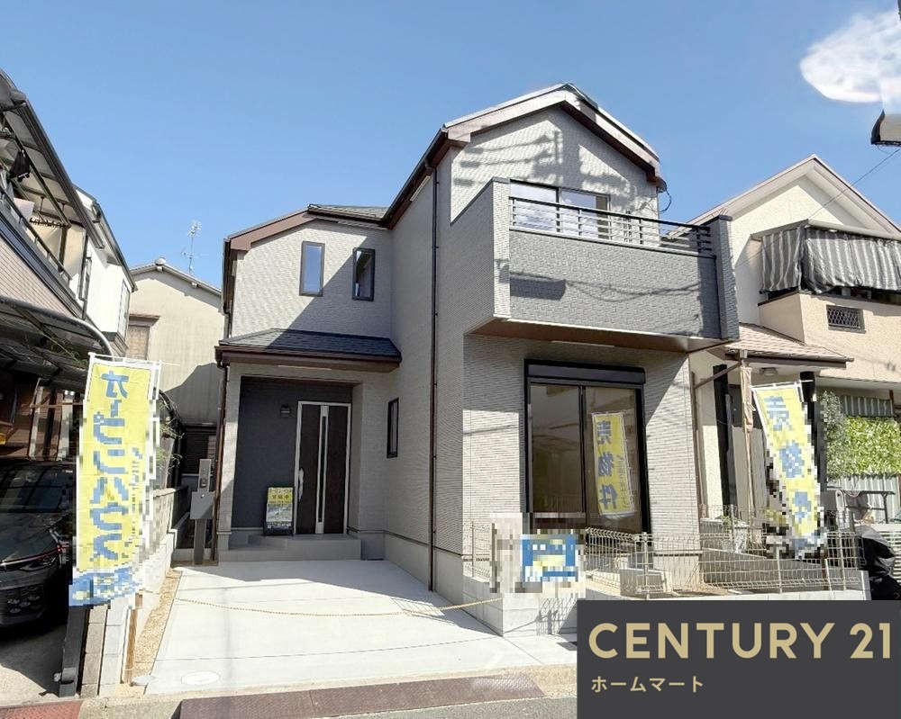 一戸建て香里ケ丘１２ 3090万円の詳細情報 2