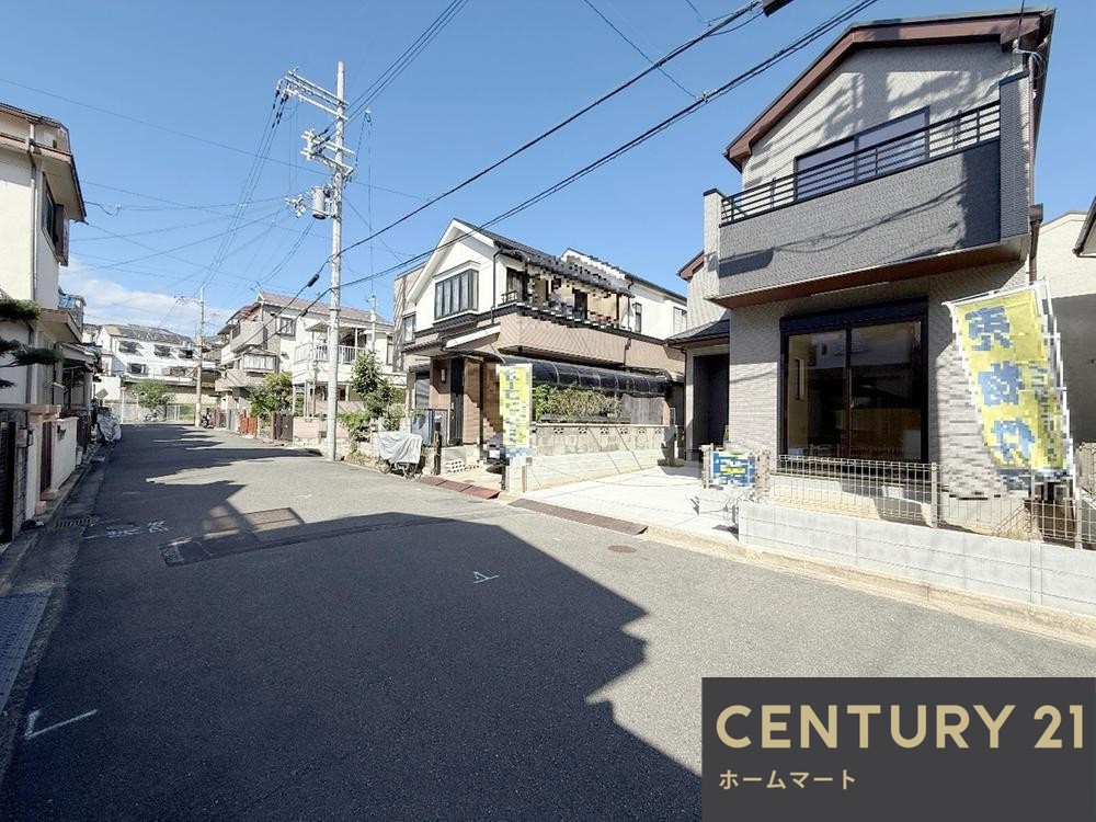 一戸建て香里ケ丘１２ 3090万円の詳細情報 22