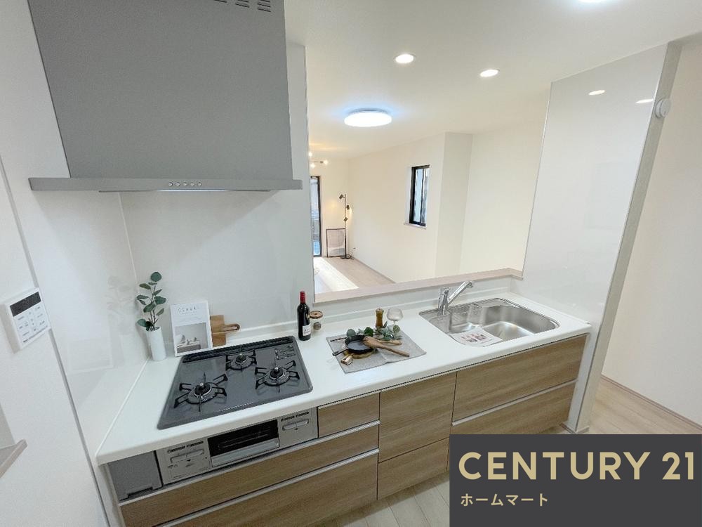 一戸建て香里ケ丘１２ 3090万円の詳細情報 4