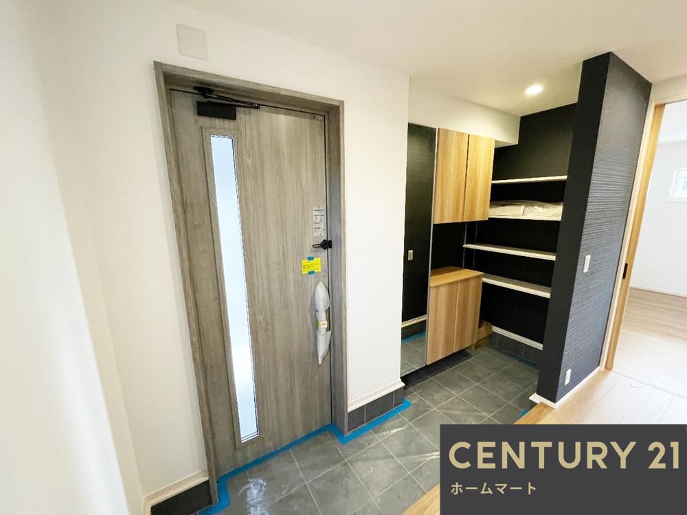 一戸建て神戸市北区緑町 全２邸 第１期の詳細情報 10