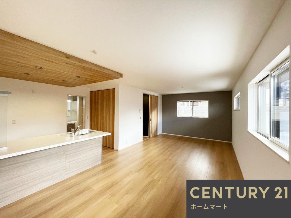 一戸建て神戸市北区緑町 全２邸 第１期の詳細情報 11