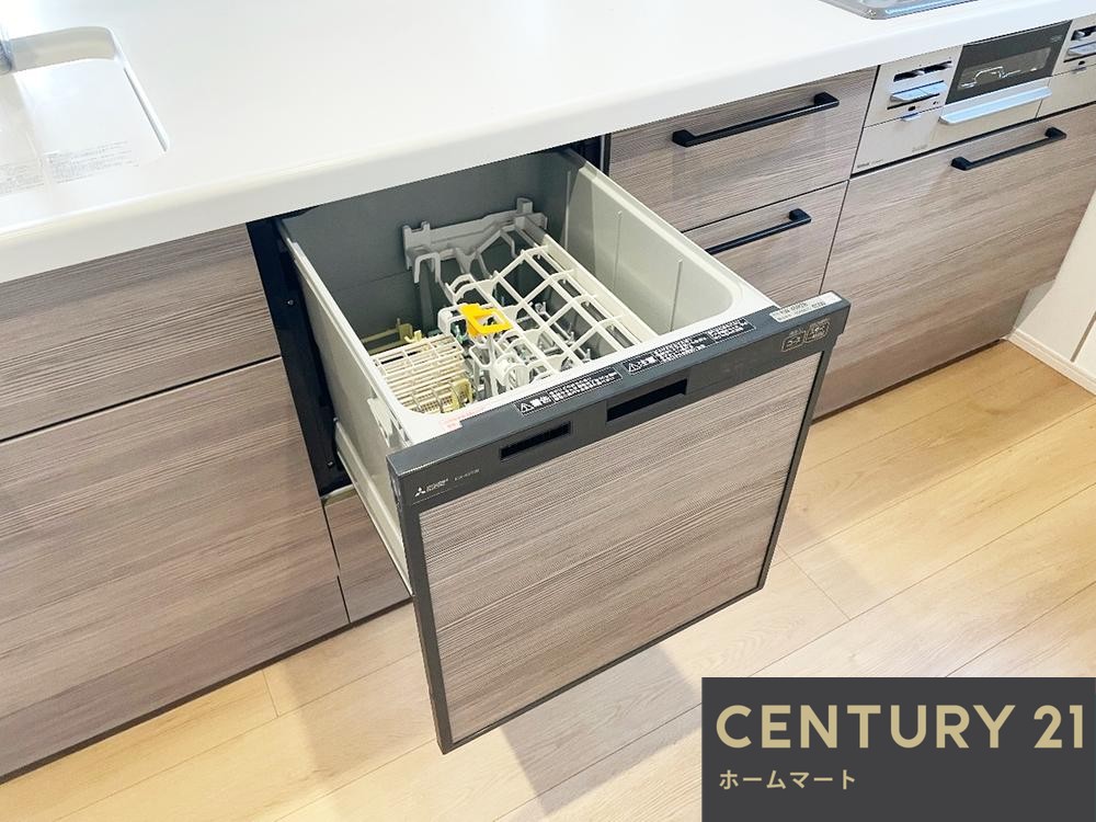 一戸建て神戸市北区緑町 全２邸 第１期の詳細情報 12