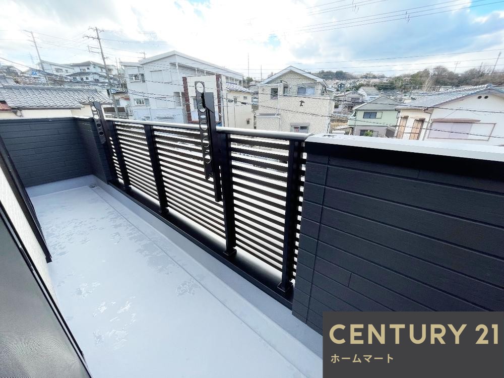 一戸建て神戸市北区緑町 全２邸 第１期の詳細情報 14