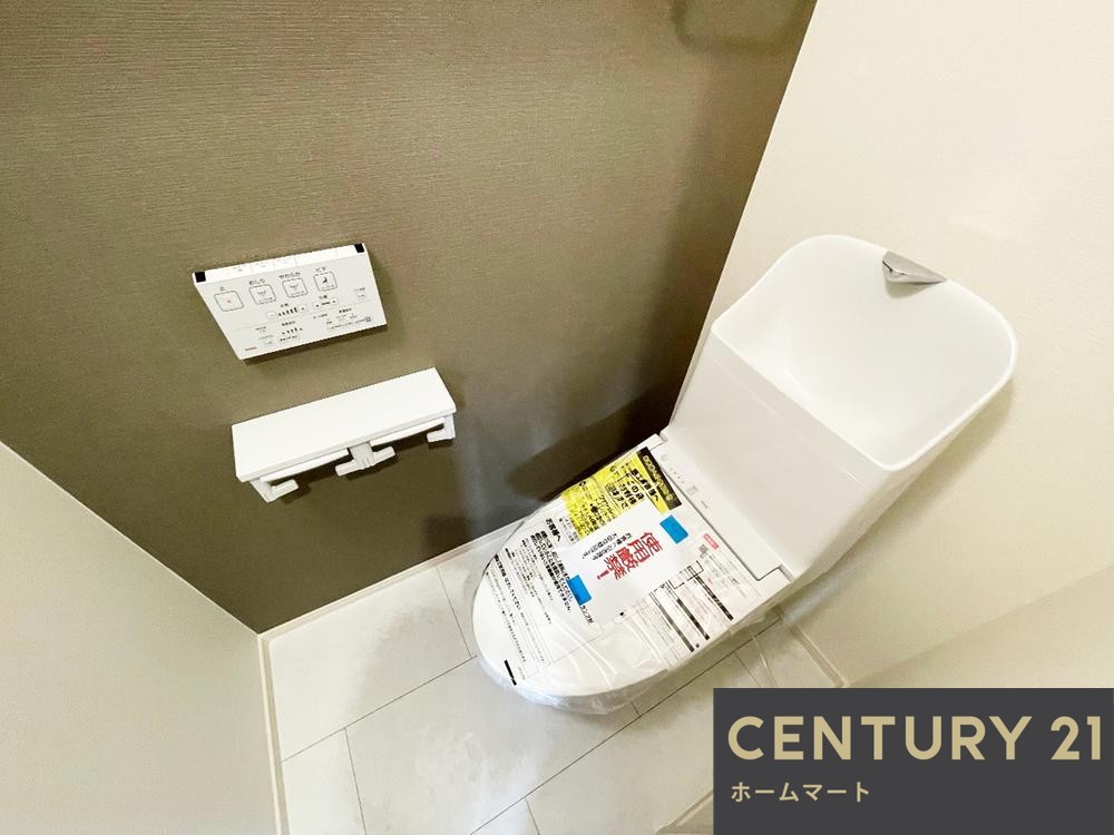 一戸建て神戸市北区緑町 全２邸 第１期の詳細情報 16