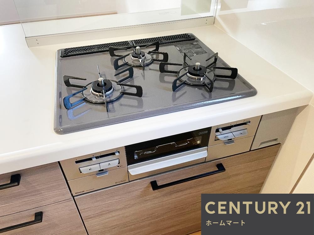 一戸建て神戸市北区緑町 全２邸 第１期の詳細情報 18