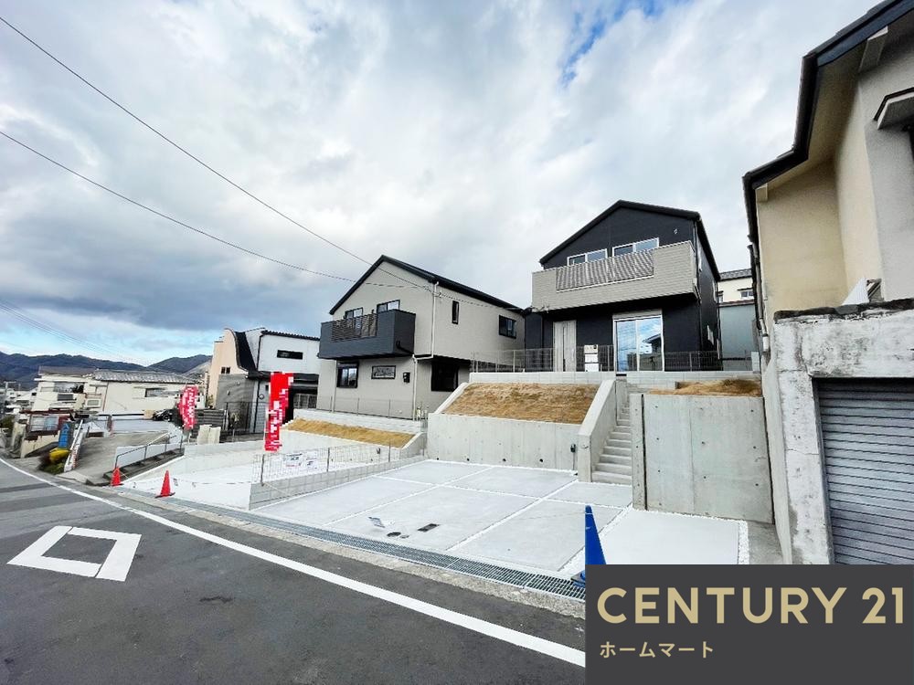 一戸建て神戸市北区緑町 全２邸 第１期の詳細情報 3