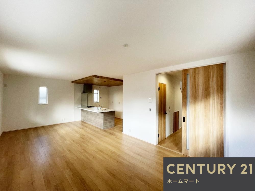 一戸建て神戸市北区緑町 全２邸 第１期の詳細情報 4