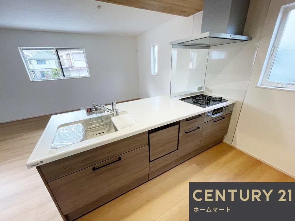 一戸建て神戸市北区緑町 全２邸 第１期の詳細情報 5