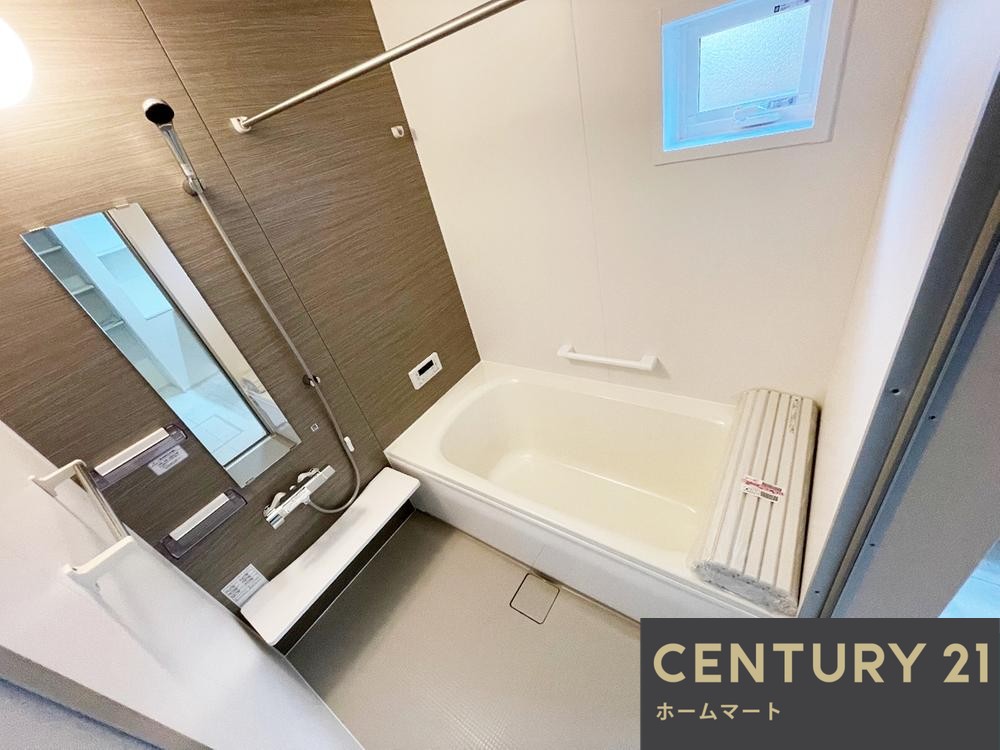 一戸建て神戸市北区緑町 全２邸 第１期の詳細情報 6