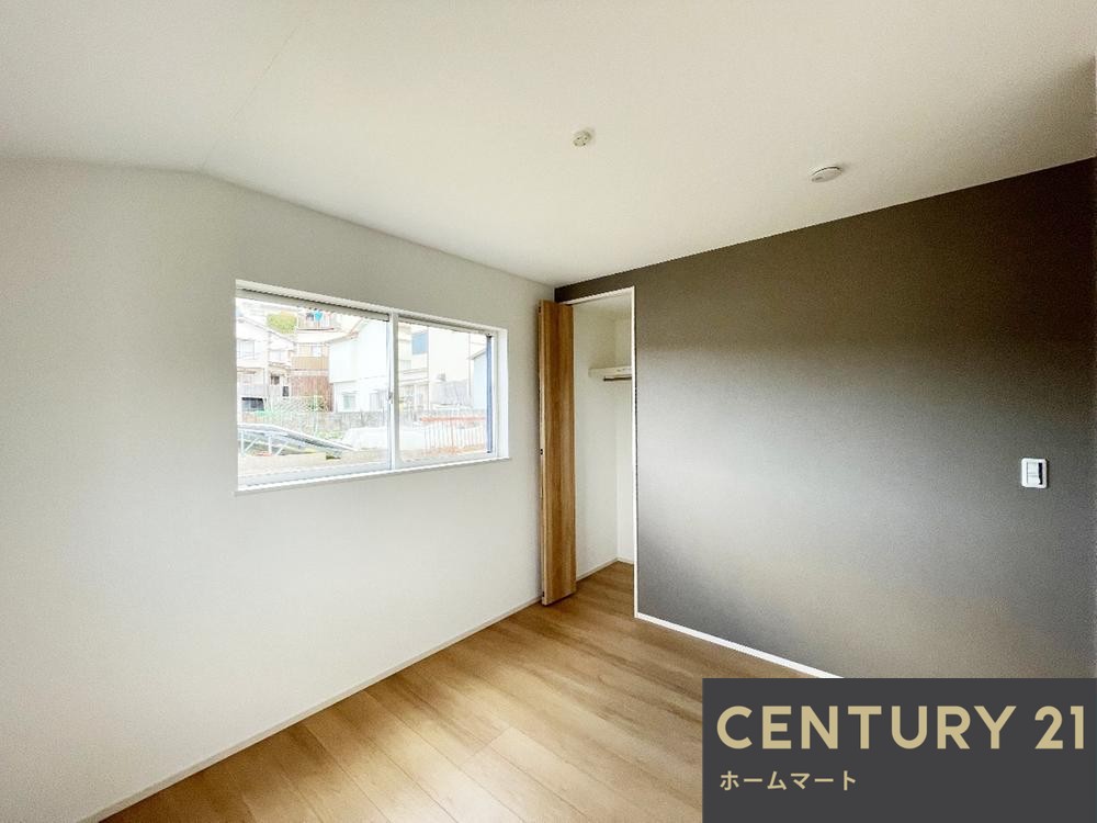 一戸建て神戸市北区緑町 全２邸 第１期の詳細情報 7