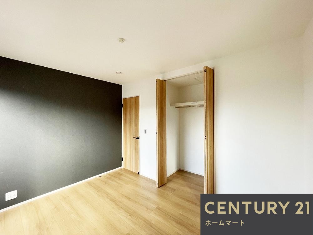 一戸建て神戸市北区緑町 全２邸 第１期の詳細情報 8