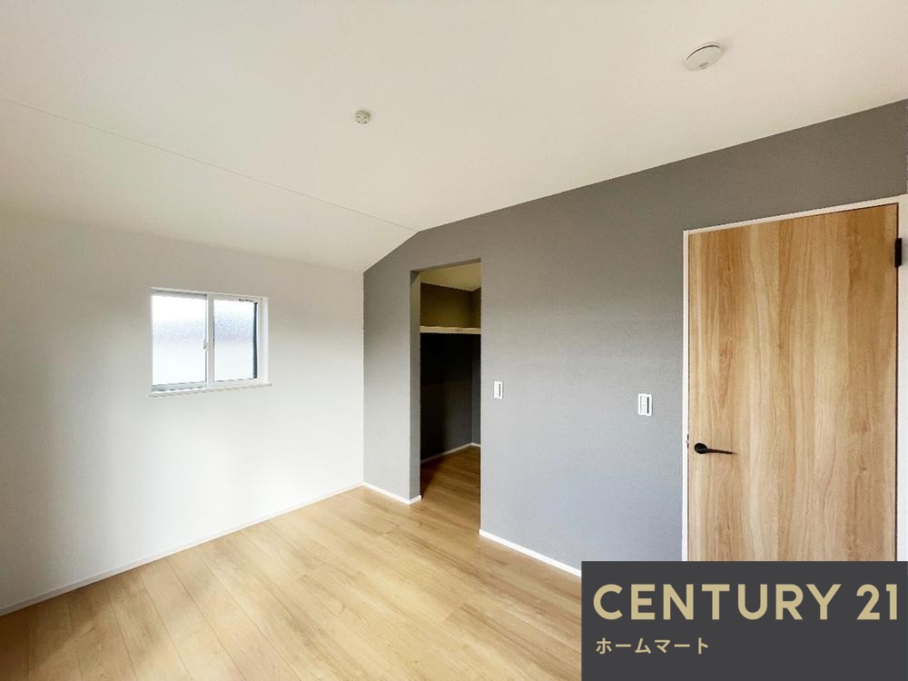 一戸建て神戸市北区緑町 全２邸 第１期の詳細情報 9