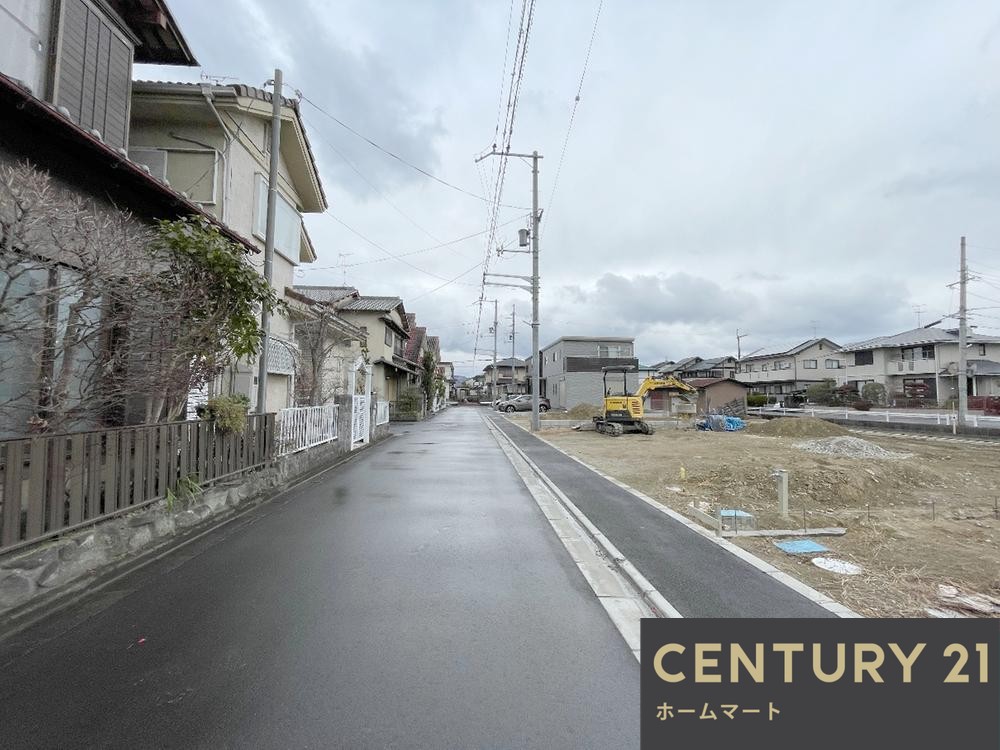 一戸建て目安北１（法隆寺駅） 3190万円の詳細情報 15