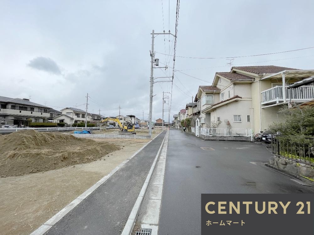 一戸建て目安北１（法隆寺駅） 3190万円の詳細情報 4