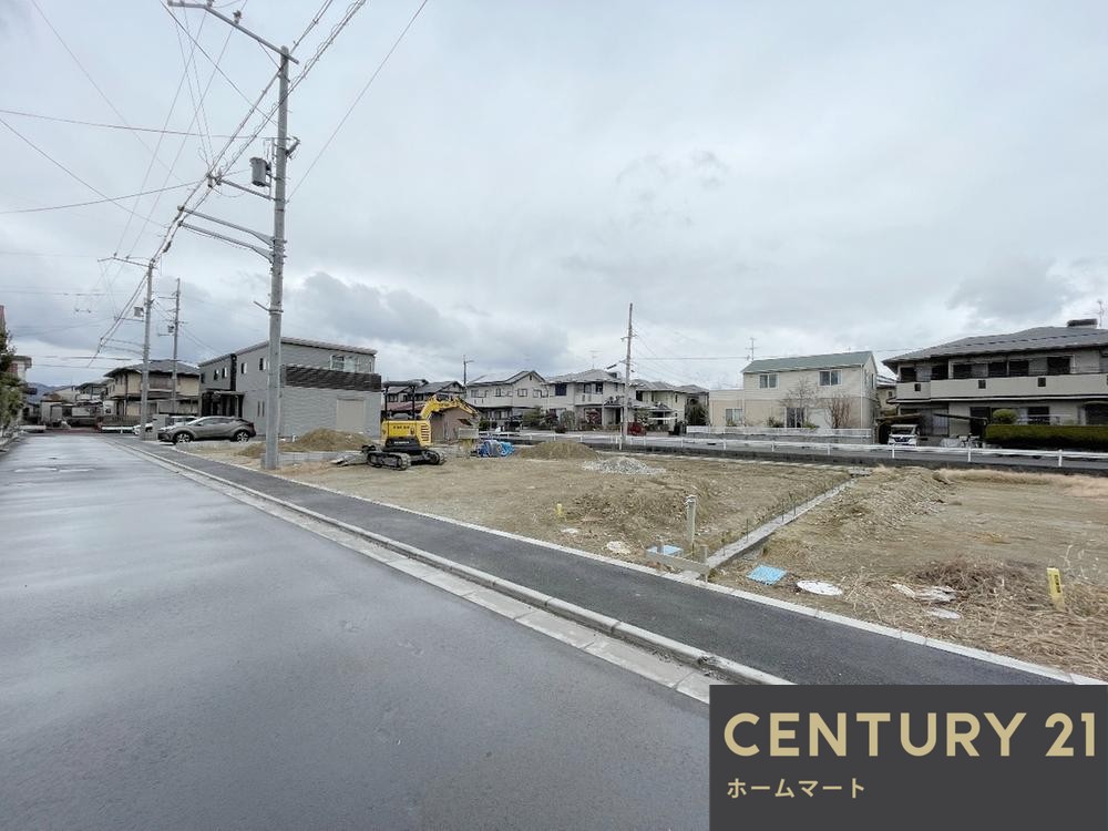 一戸建て目安北１（法隆寺駅） 3190万円の詳細情報 7