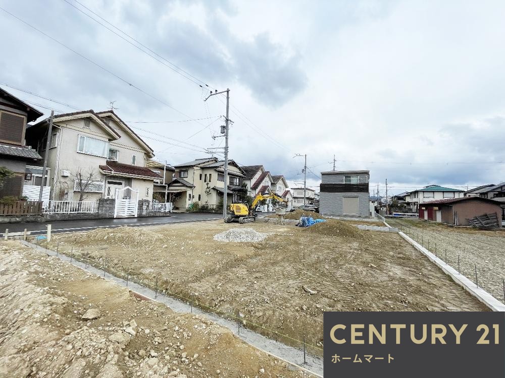 一戸建て目安北１（法隆寺駅） 3190万円の詳細情報 8