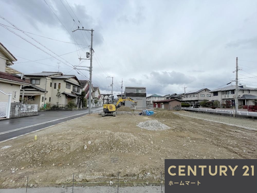 一戸建て目安北１（法隆寺駅） 3190万円の詳細情報 9