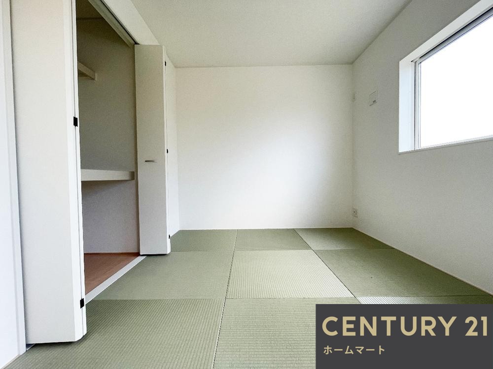 一戸建て湖南市柑子袋西 一戸建て 第１期の詳細情報 10