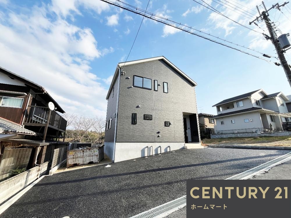 一戸建て湖南市柑子袋西 一戸建て 第１期の詳細情報 2