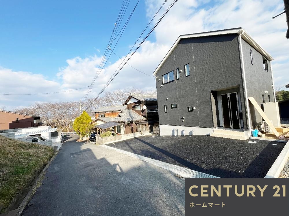 一戸建て湖南市柑子袋西 一戸建て 第１期の詳細情報 3