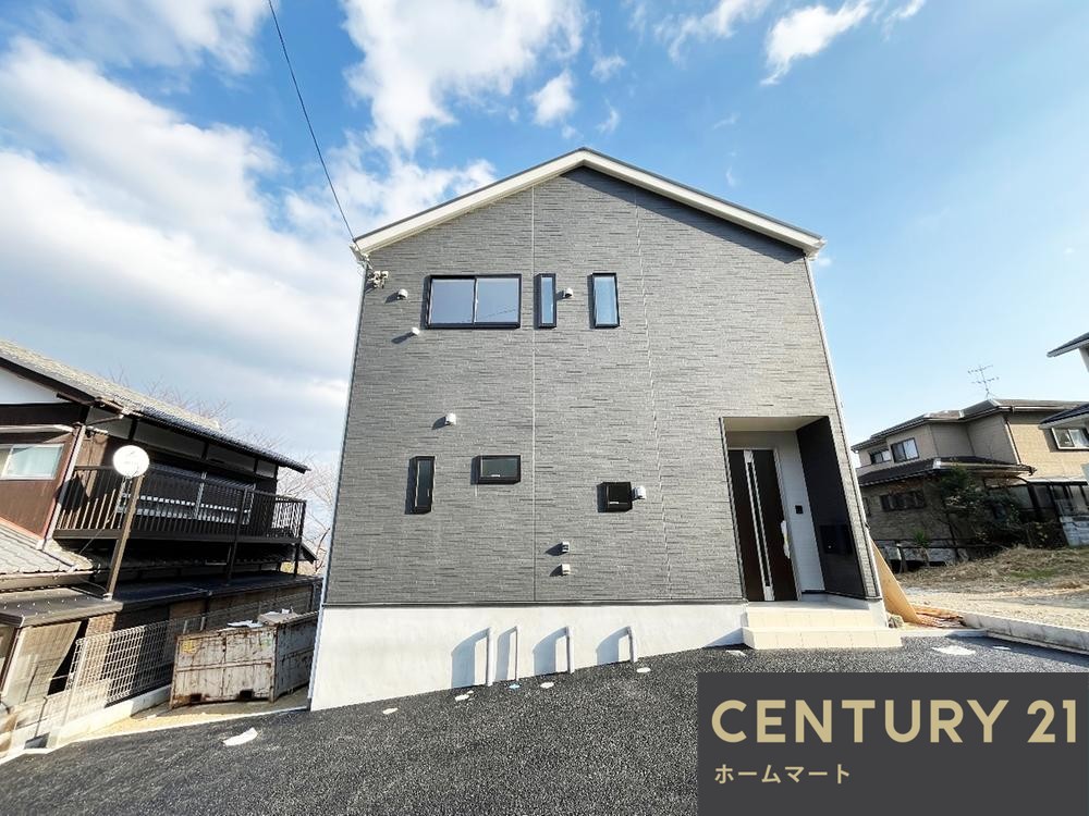 一戸建て湖南市柑子袋西 一戸建て 第１期の詳細情報 4