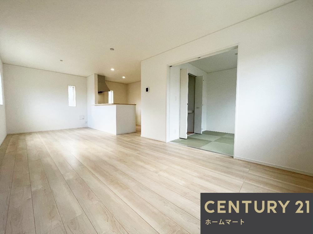 一戸建て湖南市柑子袋西 一戸建て 第１期の詳細情報 9