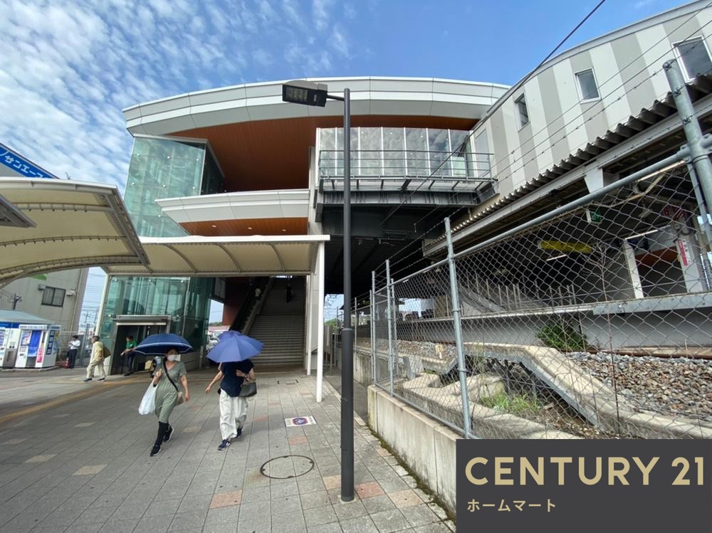 一戸建て長尾東町３（長尾駅） 4390万円・4490万円の詳細情報 10