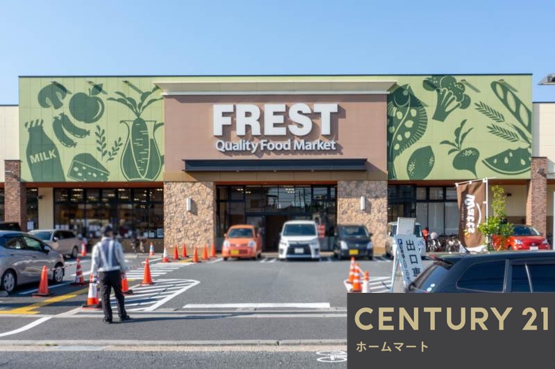 一戸建て長尾東町３（長尾駅） 4390万円・4490万円の詳細情報 11