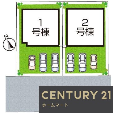 一戸建て長尾東町３（長尾駅） 4390万円・4490万円の詳細情報 5