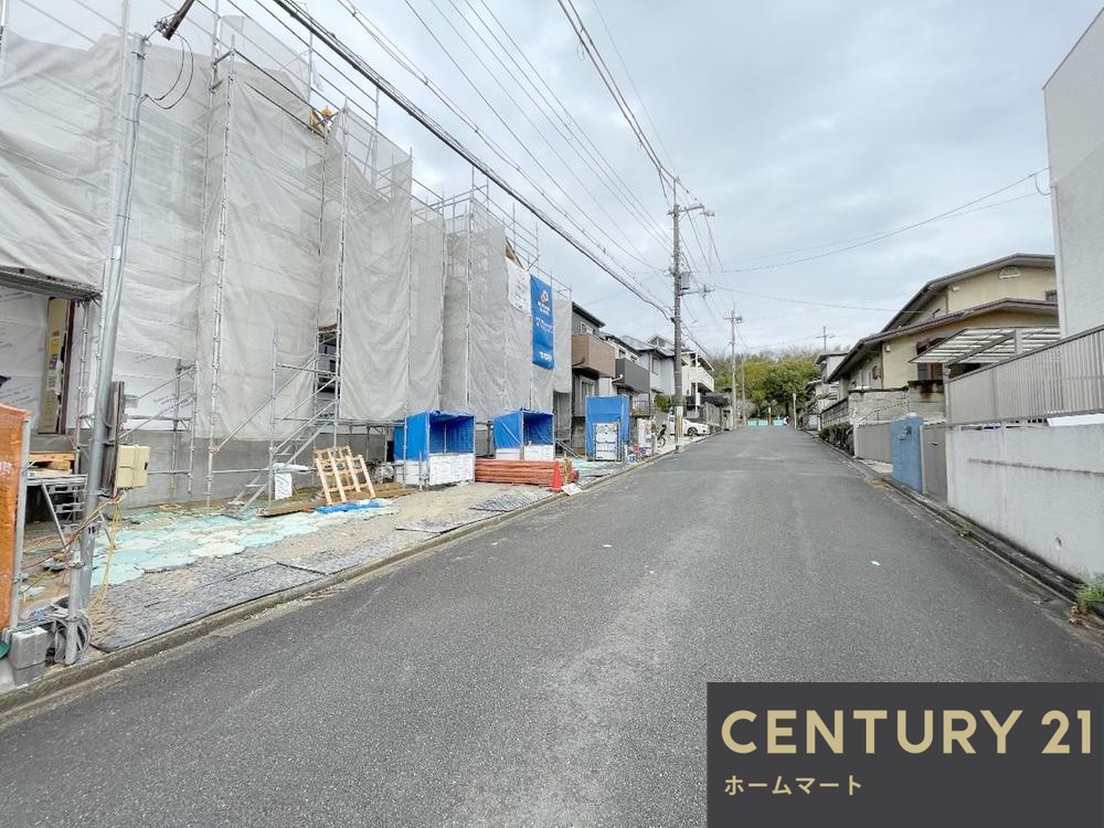 一戸建て長尾東町３（長尾駅） 4390万円・4490万円の詳細情報 7