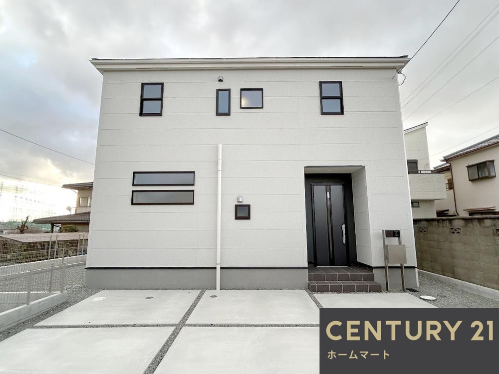 一戸建て池尻町（下松駅） 2780万円の詳細情報