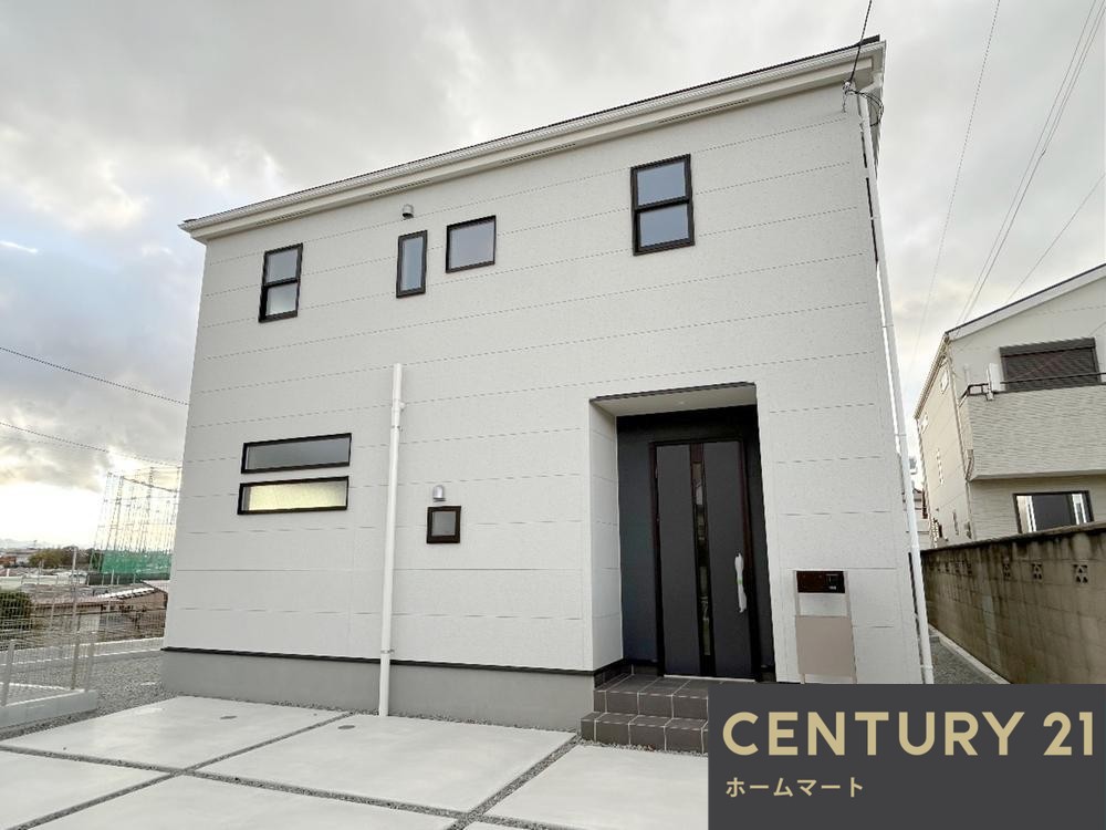 一戸建て池尻町（下松駅） 2780万円の詳細情報 11