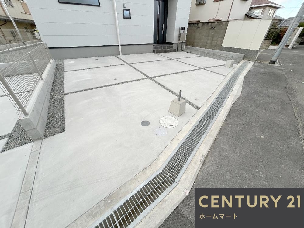 一戸建て池尻町（下松駅） 2780万円の詳細情報 14