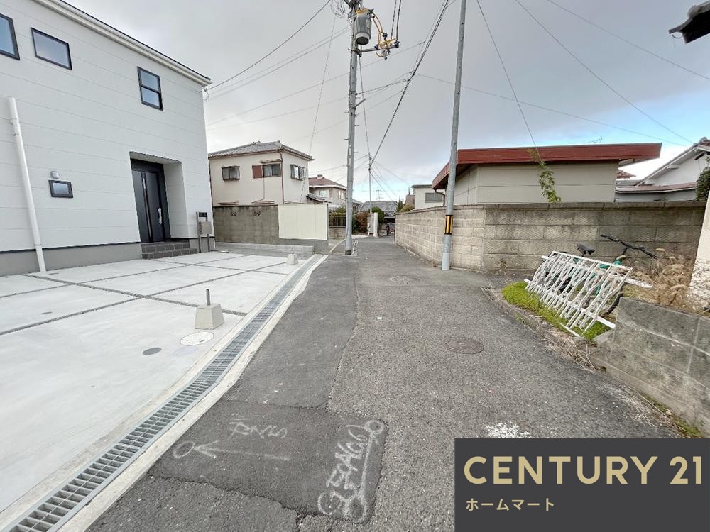 一戸建て池尻町（下松駅） 2780万円の詳細情報 23