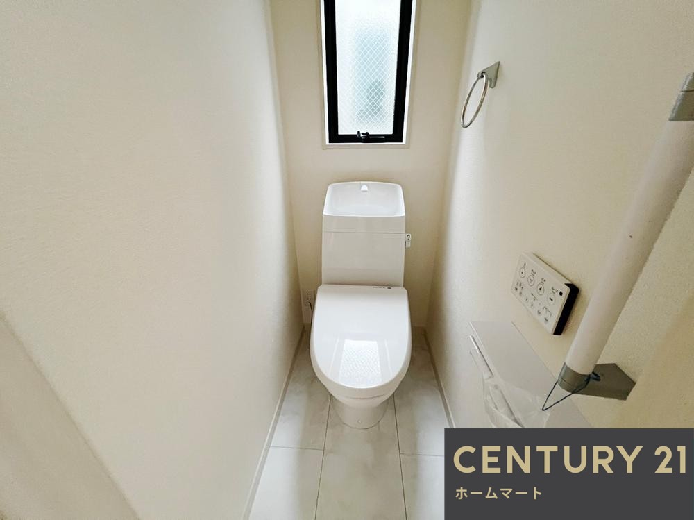 一戸建て藤井寺市藤ケ丘 全６邸 一戸建ての詳細情報 12