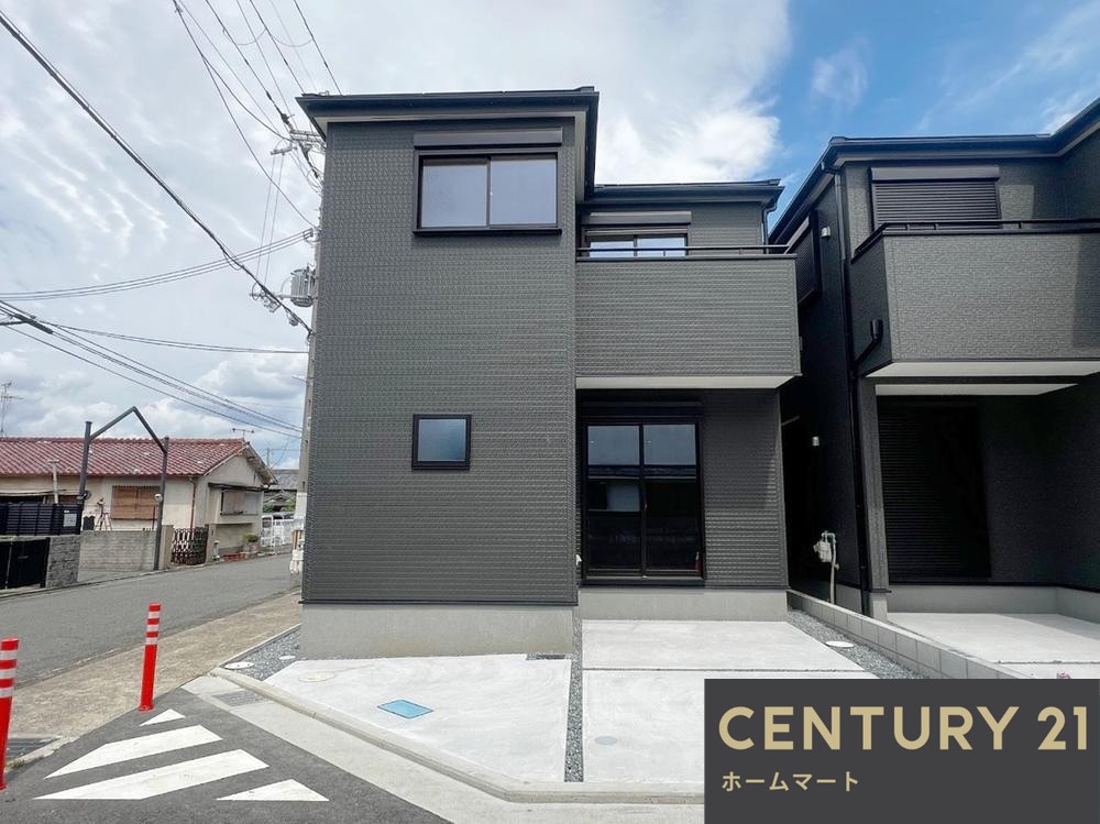 一戸建て藤井寺市藤ケ丘 全６邸 一戸建ての詳細情報 2