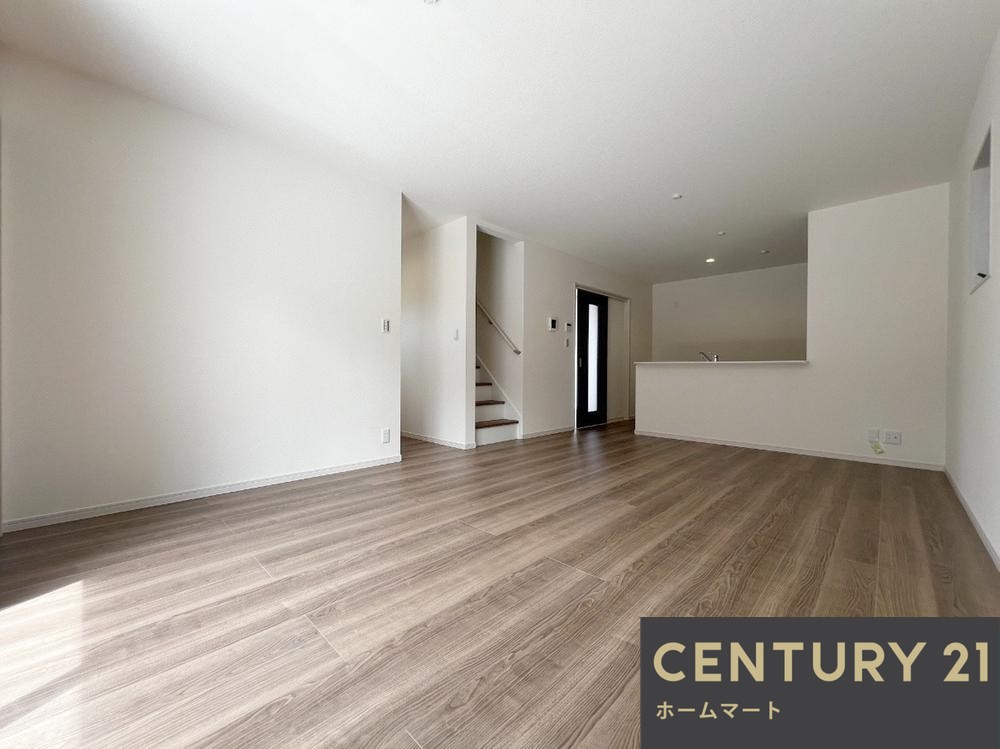 一戸建て藤井寺市藤ケ丘 全６邸 一戸建ての詳細情報 3