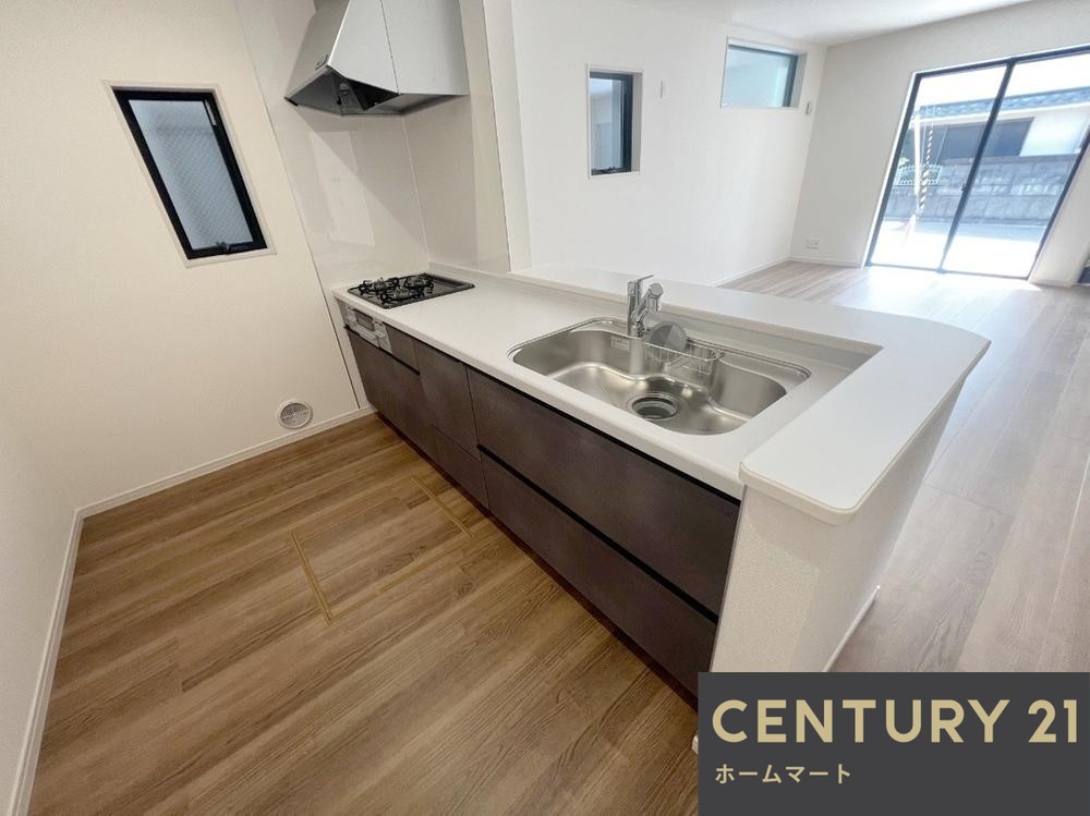 一戸建て藤井寺市藤ケ丘 全６邸 一戸建ての詳細情報 4