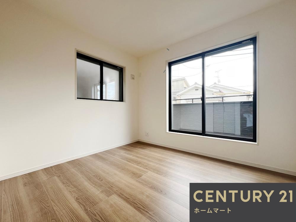 一戸建て藤井寺市藤ケ丘 全６邸 一戸建ての詳細情報 6