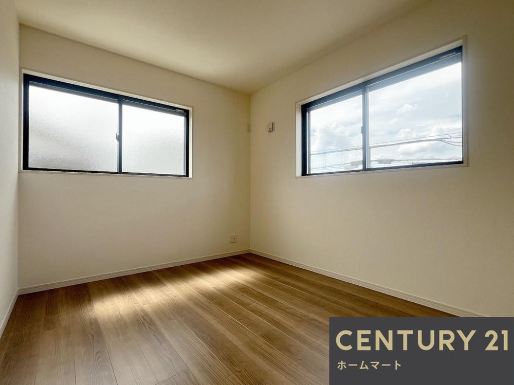 一戸建て藤井寺市藤ケ丘 全６邸 一戸建ての詳細情報 7