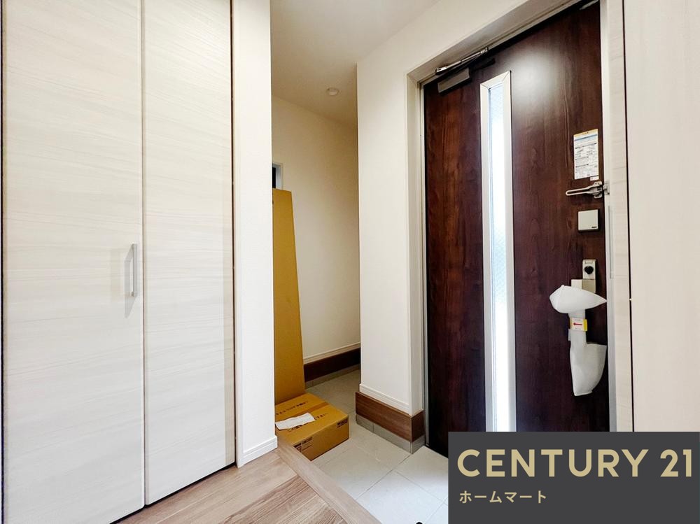 一戸建て藤井寺市藤ケ丘 全６邸 一戸建ての詳細情報 9