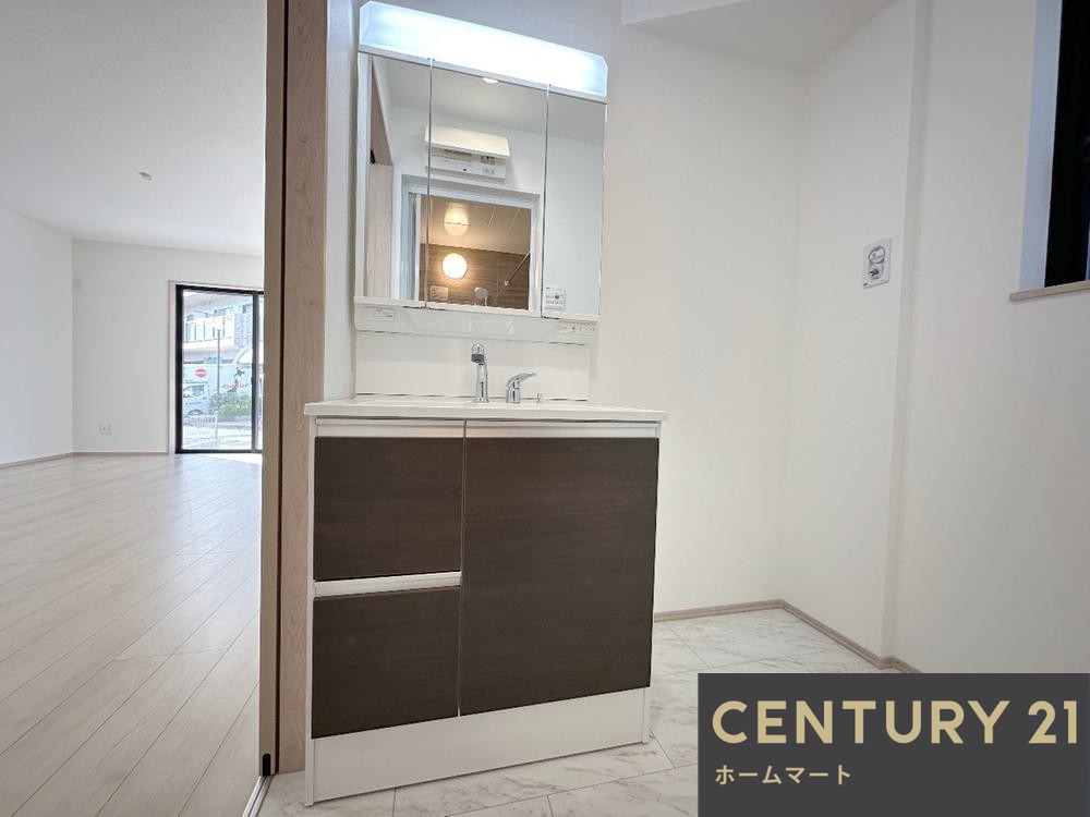 一戸建て箕面市半町 全3邸 一戸建ての詳細情報 10