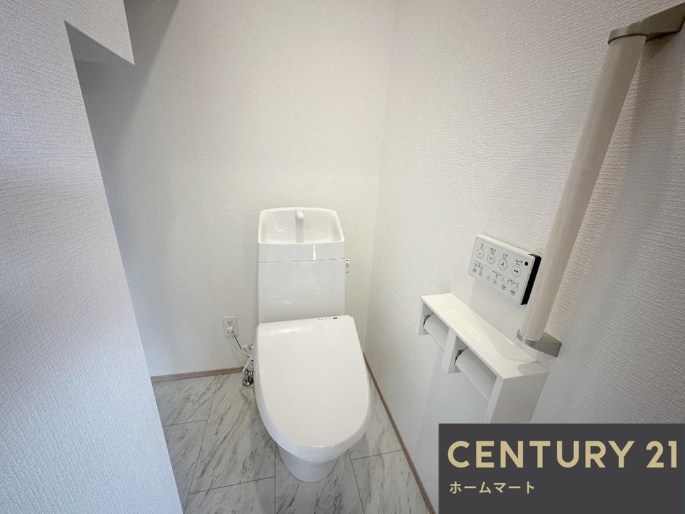 一戸建て箕面市半町 全3邸 一戸建ての詳細情報 11