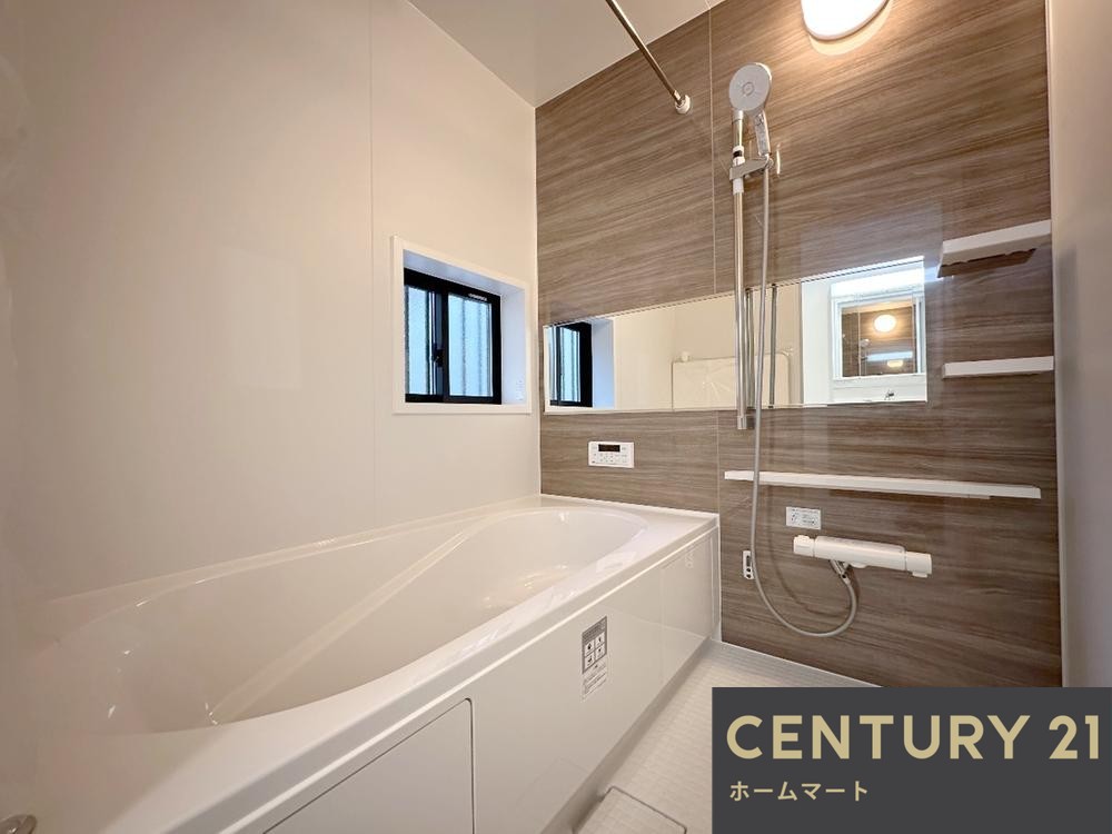 一戸建て箕面市半町 全3邸 一戸建ての詳細情報 5