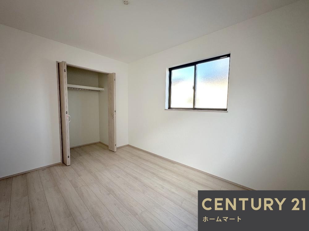 一戸建て箕面市半町 全3邸 一戸建ての詳細情報 6