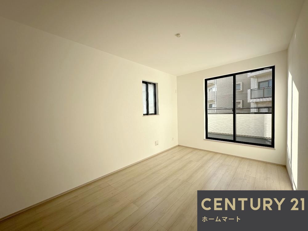 一戸建て箕面市半町 全3邸 一戸建ての詳細情報 7