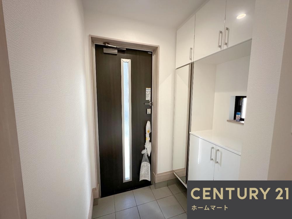 一戸建て箕面市半町 全3邸 一戸建ての詳細情報 8